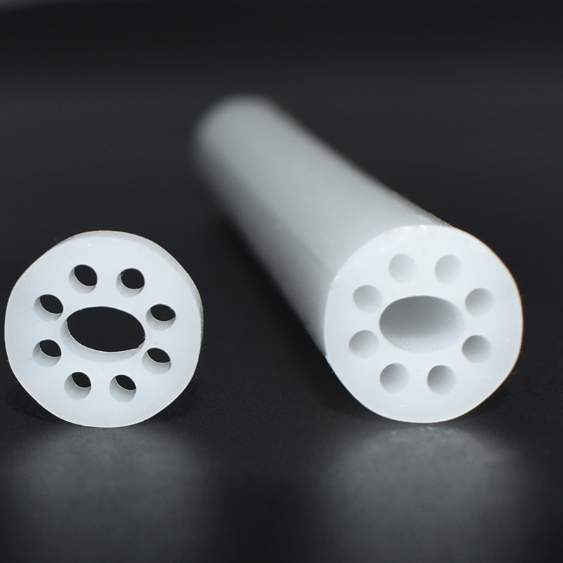 D25 1in Round 360 Tubing Flex 10mm Silicone LED Diffuser Channel D25 1in Round 360 Tubing Flex 10mm Silicone LED Diffuser Channel